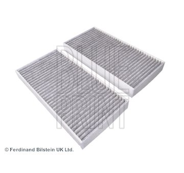 Sada filtrů, vzduch vnitřní BLUE PRINT ADR162511