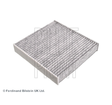 Filtr, vzduch v interiéru BLUE PRINT ADR162518