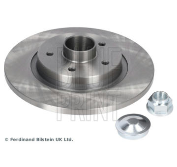 Brzdový kotouč BLUE PRINT ADR164305