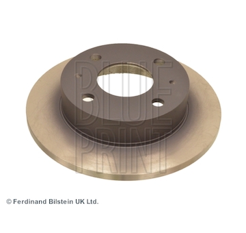 Brzdový kotouč BLUE PRINT ADS74317