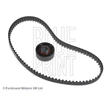 ozubení,sada rozvodového řemene BLUE PRINT ADS77304