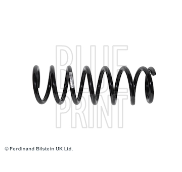 Pružina podvozku BLUE PRINT ADS788304