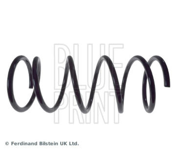 Pružina podvozku BLUE PRINT ADS788312