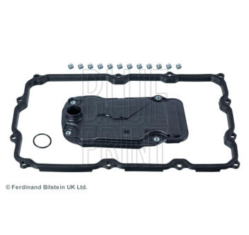 Sada hydraulickeho filtru, automaticka prevodovka BLUE PRINT ADT32140