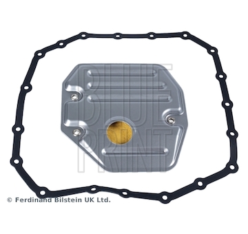 Sada hydraulickeho filtru, automaticka prevodovka BLUE PRINT ADT32141