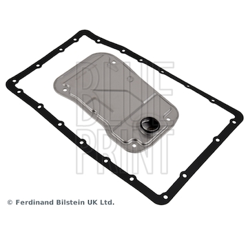 Sada hydraulickeho filtru, automaticka prevodovka BLUE PRINT ADT32144