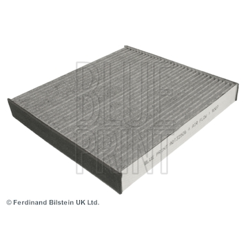 Filtr, vzduch v interiéru BLUE PRINT ADT32506