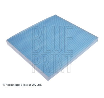 Filtr, vzduch v interiéru BLUE PRINT ADT32508
