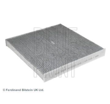Filtr, vzduch v interiéru Blue Print ADT32523