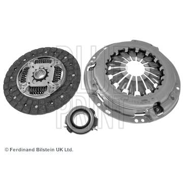 Sada spojky BLUE PRINT ADT330253