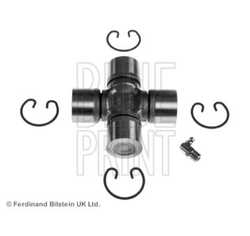 Kloub, podélný hřídel BLUE PRINT ADT33909