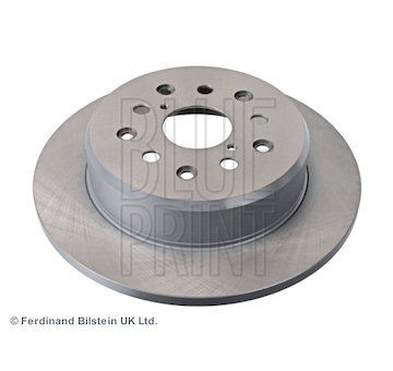 Brzdový kotouč BLUE PRINT ADT343108