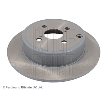 Brzdový kotouč BLUE PRINT ADT343169