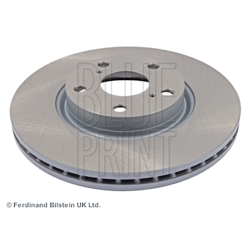 Brzdový kotouč BLUE PRINT ADT343199