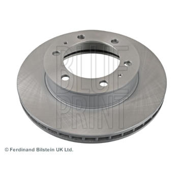 Brzdový kotouč BLUE PRINT ADT343211