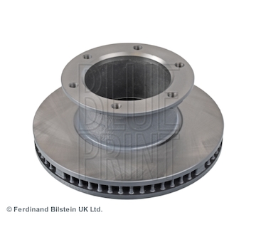 Brzdový kotouč BLUE PRINT ADT343216