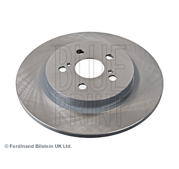 Brzdový kotouč BLUE PRINT ADT343223