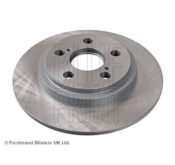 Brzdový kotouč Blue Print ADT343224