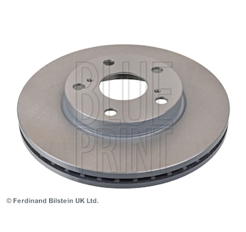 Brzdový kotouč BLUE PRINT ADT343240