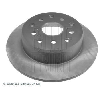 Brzdový kotouč BLUE PRINT ADT343255C