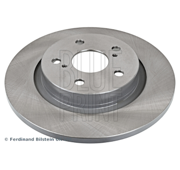 Brzdový kotouč BLUE PRINT ADT343273