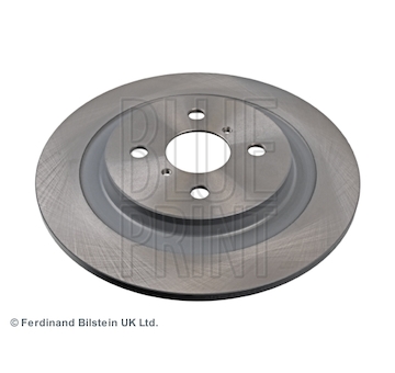 Brzdový kotouč BLUE PRINT ADT343274