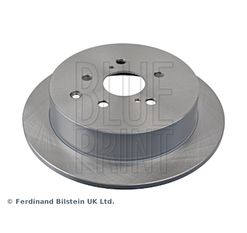 Brzdový kotouč Blue Print ADT343276
