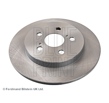 Brzdový kotouč BLUE PRINT ADT343277