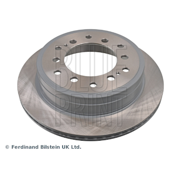 Brzdový kotouč BLUE PRINT ADT343281