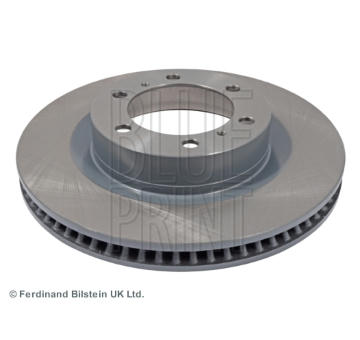 Brzdový kotouč BLUE PRINT ADT343282