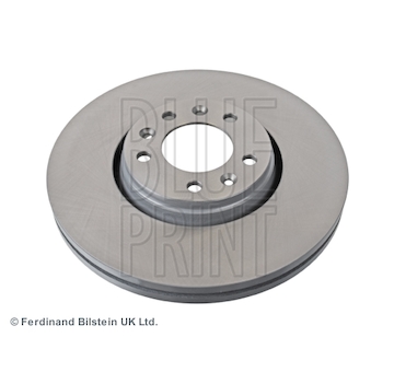 Brzdový kotouč BLUE PRINT ADT343299