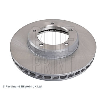 Brzdový kotouč BLUE PRINT ADT343306