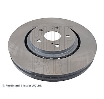 Brzdový kotouč BLUE PRINT ADT343312