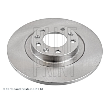 Brzdový kotouč BLUE PRINT ADT343318