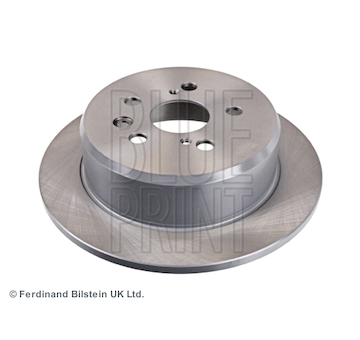 Brzdový kotouč BLUE PRINT ADT34352