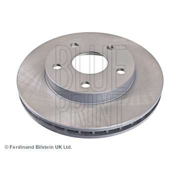 Brzdový kotouč BLUE PRINT ADT34368