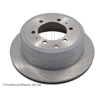 Brzdový kotouč BLUE PRINT ADT34389