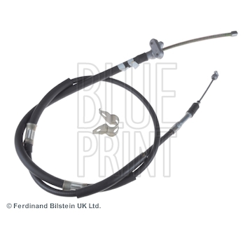 Tažné lanko, parkovací brzda BLUE PRINT ADT346113