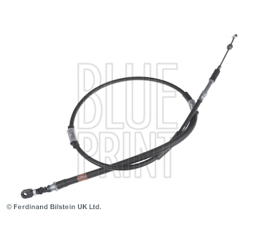 Tažné lanko, parkovací brzda BLUE PRINT ADT346128