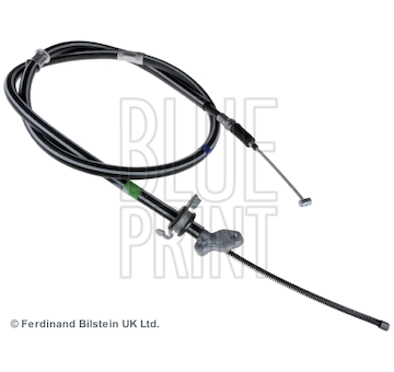 Tažné lanko, parkovací brzda BLUE PRINT ADT346270