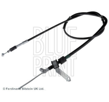 Tažné lanko, parkovací brzda BLUE PRINT ADT346276