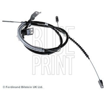 Tažné lanko, parkovací brzda BLUE PRINT ADT346290