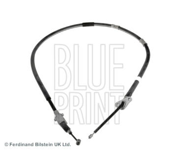 Tažné lanko, parkovací brzda BLUE PRINT ADT346335