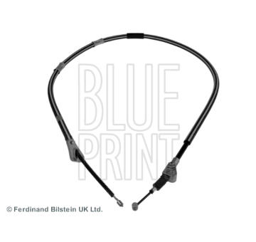 Tažné lanko, parkovací brzda BLUE PRINT ADT346336