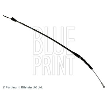 Tazne lanko, parkovaci brzda BLUE PRINT ADT346355