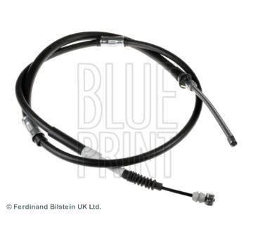 Tazne lanko, parkovaci brzda BLUE PRINT ADT346356