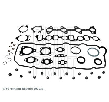 Sada těsnění, hlava válce BLUE PRINT ADT362101