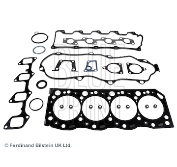 Sada těsnění, hlava válce BLUE PRINT ADT362123C