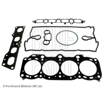 Sada těsnění, hlava válce BLUE PRINT ADT362125
