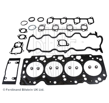 Sada těsnění, hlava válce BLUE PRINT ADT36259